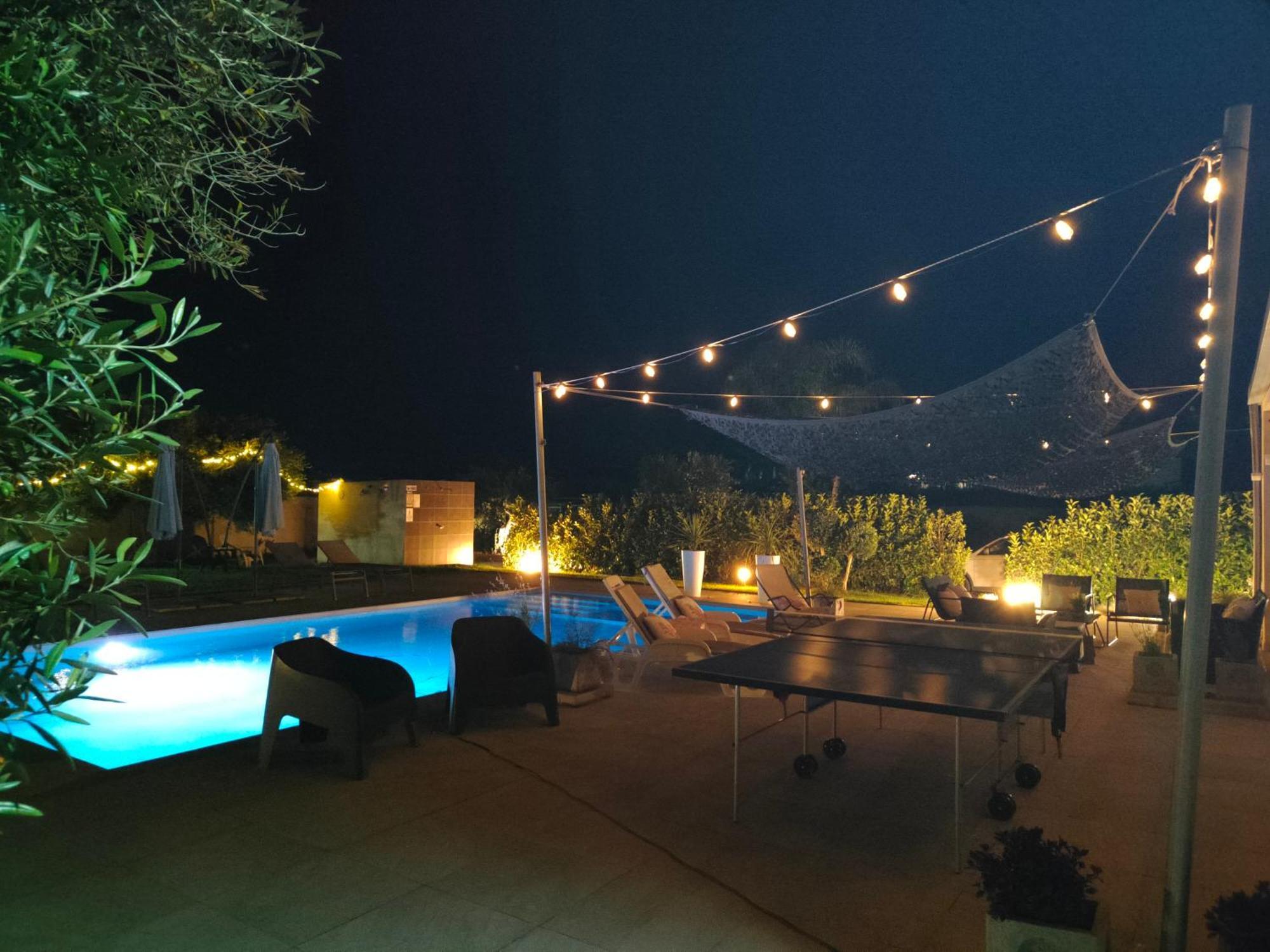 Suite12 Marsala Exterior photo